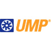 United Metal Products Logo