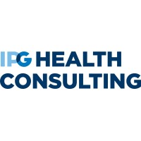 IPG Health Consulting Logo