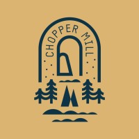 Chopper Mill, Inc. Logo