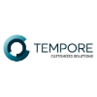 Tempore Customized Solutions Logo
