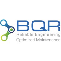 BQR Reliability Engineering Ltd. Logo