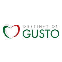 Destination Gusto Logo