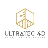 Ultratec 4D Logo