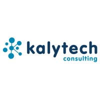 Kalytech Consulting Logo