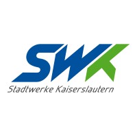 SWK Stadtwerke Kaiserslautern Versorgungs-AG Logo