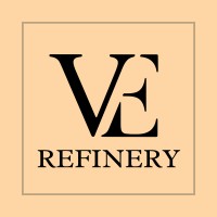 VE Refinery Logo