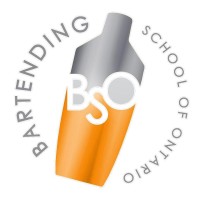 Bartending School of Ontario Logo