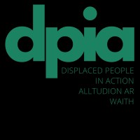 DISPLACED PEOPLE IN ACTION LTD Logo