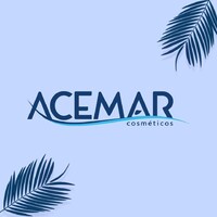 Acemar Cosméticos Logo