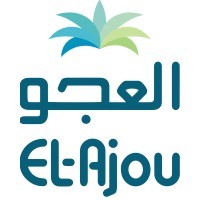 El-Ajou Group Trading Co. Logo