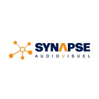Synapse Audiovisuel Logo