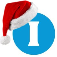 The Intermediary Logo