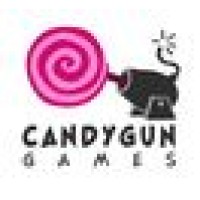 Candygun Games Logo