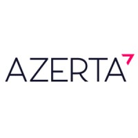 Azerta Logo