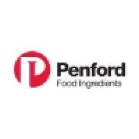 Penford Food Ingredients Logo