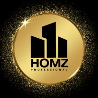 HOMZ PROFESSIONAL PVT LTD Logo