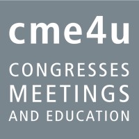 cme4u GmbH Logo