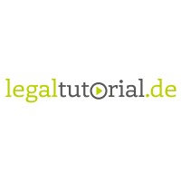 legaltutorial.de Logo