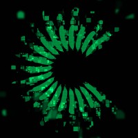 Cucumber Productions Logo