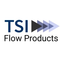 TSI FLOW PRODUCTS HQ Logo