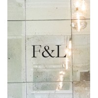 Forentina and Linet Logo