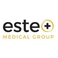 Este Medical Group UK Logo