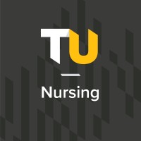 Towson University Department of Nursing Logo