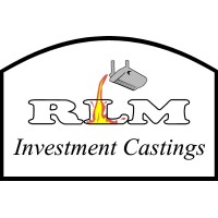 RLM Industries Logo