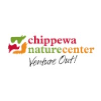 Chippewa Nature Center Logo