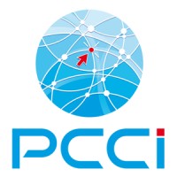 PCCI GROUP Logo