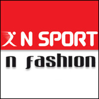 N Sport d.o.o. Logo