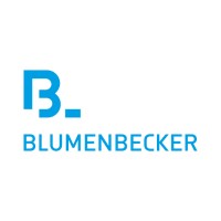 Blumenbecker Industriebedarf GmbH Logo