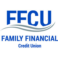 Family Financial Credit Union Logo