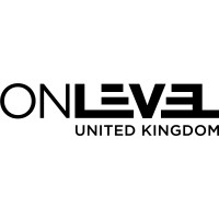 ONLEVEL UK Logo