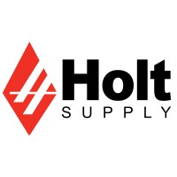 Holt Supply Logo