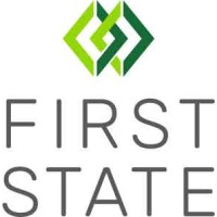 First State Bank (FSB) Logo