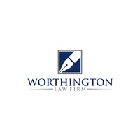 Worthington Law Firm Logo