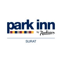 ParkInn by Radisson, Surat Logo