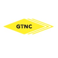 GTNC - GRANDS TRAVAUX DE NOUVELLE-CALEDONIE Logo