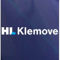 HL Klemove R&D Center India (RCI) Logo