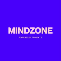 MINDZONE Logo