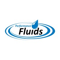 Performance Fluids Ltd Logo
