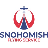 Snohomish Flying Service Inc Logo