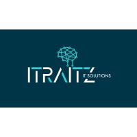iTraitz IT Solutions Pvt. Ltd. Logo