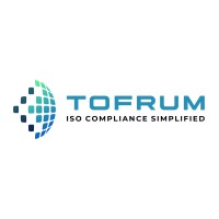 Tofrum Logo