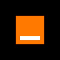 Orange Egypt Logo