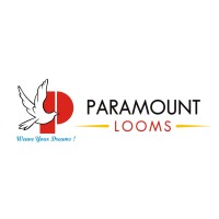 Paramount Looms Logo