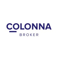 COLONNA BROKER Logo