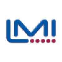 LMI TaaS PAK Logo