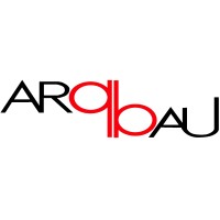 Arqbau - Arquitectura Construcción y Gestión de Proyectos Arqbau Limitada Logo